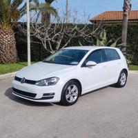 Volkswagen Golf 1.6 TDI 90 CV 5p. Trendline BlueMo
