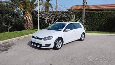 Volkswagen Golf 1.6 TDI 90 CV 5p. Trendline BlueMo