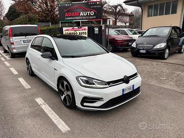 VOLKSWAGEN Golf 2.0 TDI 5p R-Line tetto apribil