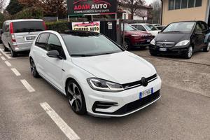 VOLKSWAGEN Golf 2.0 TDI 5p R-Line tetto apribil