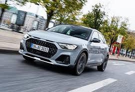 Ricambi usati o nuovi audi a1 a3 a4 q2 q3 s line