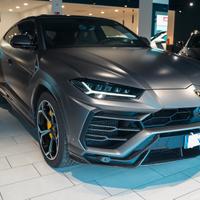 Lamborghini Urus 4.0