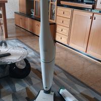 Folletto senza filo primo modello