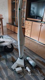 Folletto senza filo primo modello