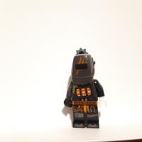 Lego Minifigure