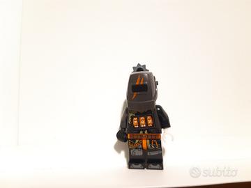Lego Minifigure