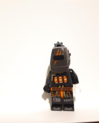 Lego Minifigure