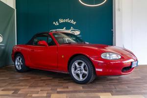 Mazda MX-5 Mx-5 1.8 Twins
