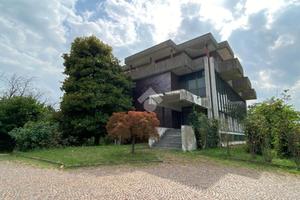 PALAZZO A RIVOLTA D'ADDA