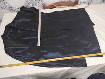 completo elegante uomo 