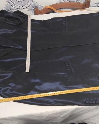 completo elegante uomo 