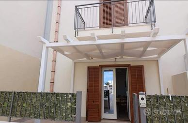 Casa Mare Blu, San Vito lo Capo