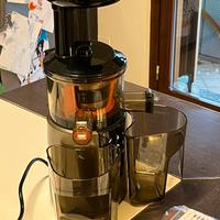 ESTRATTORE DI SUCCO RGV JUICE ART DIGITAL