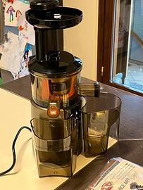 ESTRATTORE DI SUCCO RGV JUICE ART DIGITAL