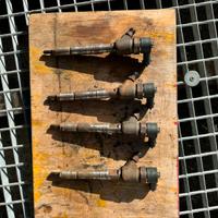 Iniettori 1.3 multijet