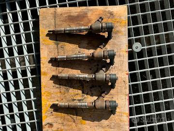 Iniettori 1.3 multijet