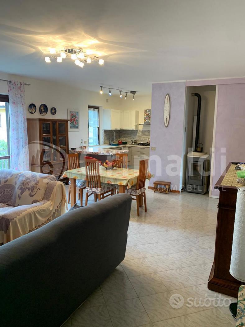 Appartamento – Assisi, Petrignano - Vista 4