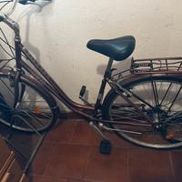 Bicicletta Doublezz Cardiff