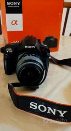 Sony reflex a390