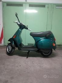 VESPA COSA2 150