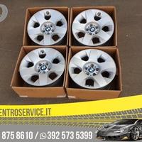 Cerchi in Lega BMW Canale 8 Et 24 Raggio 17