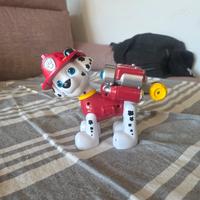 Marshall Paw Patrol 