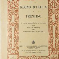 Regno d'Italia e Trentino