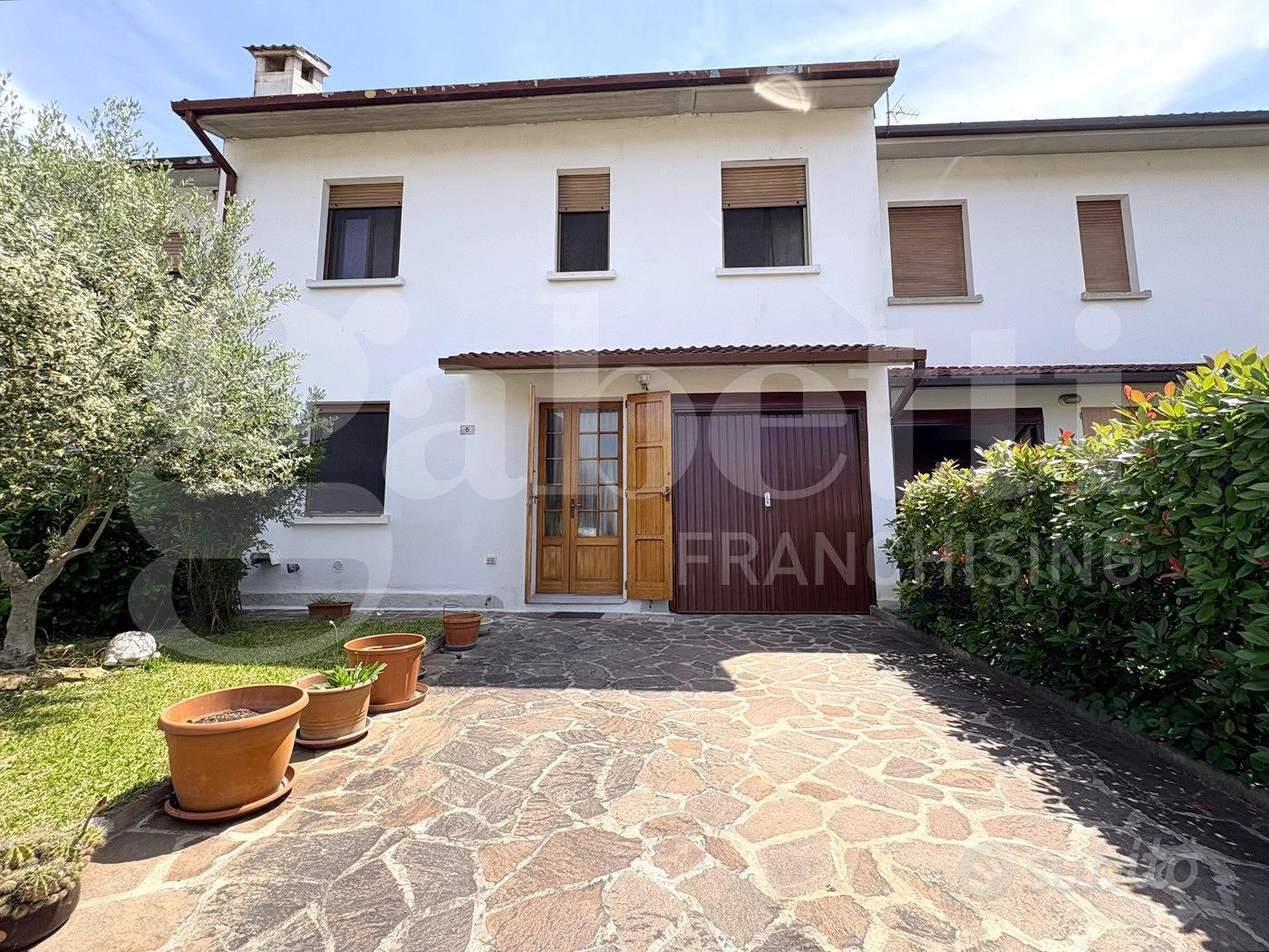 House in Malalbergo, Rivabella - Vista 2