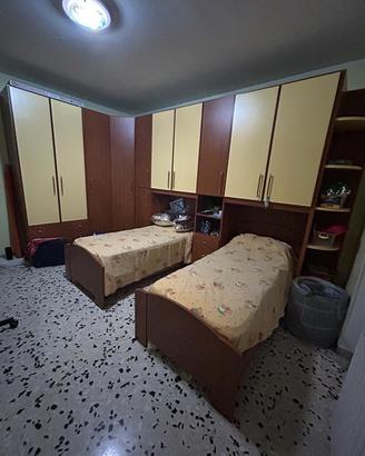 Cameretta completa