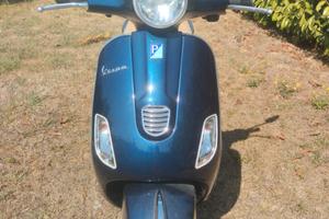 vespa 50