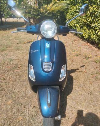 vespa 50