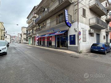 Locale Commerciale - Crosia