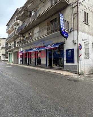 Locale Commerciale - Crosia