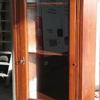 Angoliera in arte povera