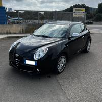 Alfa Romeo Mito 1.3 Jtdm 95 cv