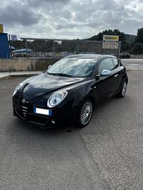 Alfa Romeo Mito 1.3 Jtdm 95 cv