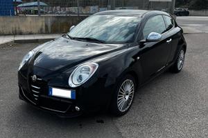 Alfa Romeo Mito 1.3 Jtdm 95 cv