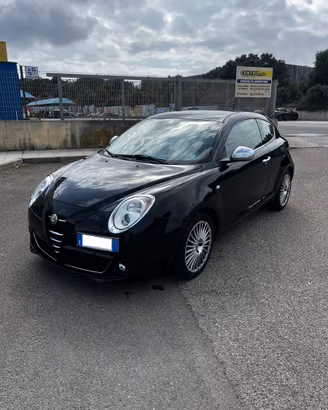 Alfa Romeo Mito 1.3 Jtdm 95 cv - Trattabile