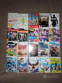 Giochi Wii