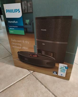 Robot aspira/lava pavimenti Philips 3000