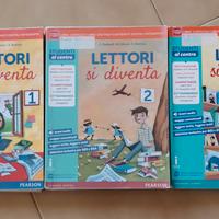 Lettori si diventa 2 cod. 9788869100086