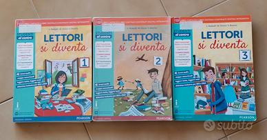 Lettori si diventa 2 cod. 9788869100086