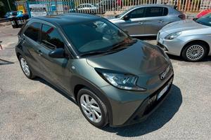 Toyota Aygo X 1.0 72cv AUTOM.*UNICO PROPRIETARIO