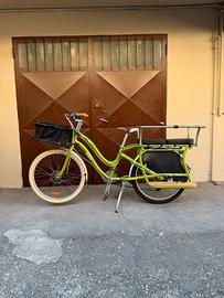 Yuba Boda Boda - Bicicletta cargo