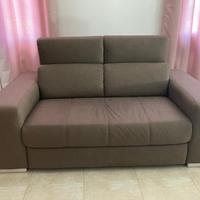 Divano 2 posti 3 mesi di vita