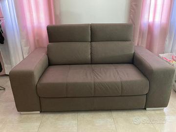 Divano 2 posti 3 mesi di vita