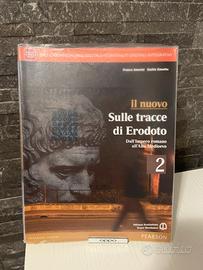 SULLE TRACCE DI ERODOTO 2 - 9788842404057