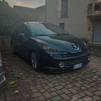 peugeot 207 gti le mans