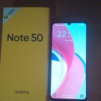 realme note 50 leggi descrizione 