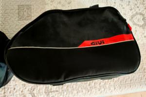 Borse interne per GIVI V35